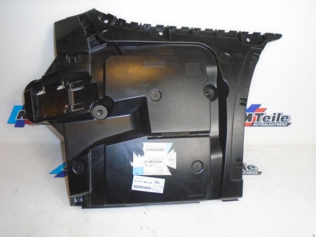 [GY�RI �J] BMW - L�H�R�T�TART� ELEM, JOBB H�TS� - 5-�S / G31 - 5112 7